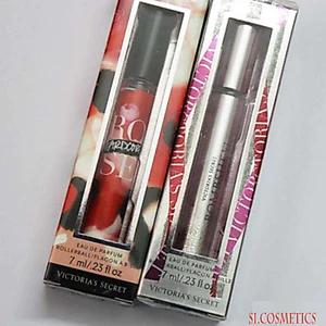 Nước Hoa Nữ Victoria’s Secret Bombshell / Hardcore Rose 7ml