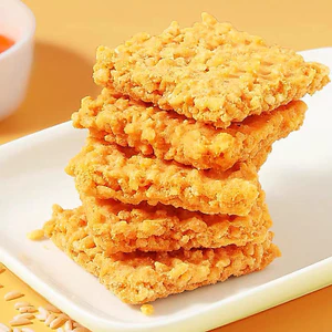 combo 5 goi cơm cháy cay-cơm cháy trứng muốiiiii