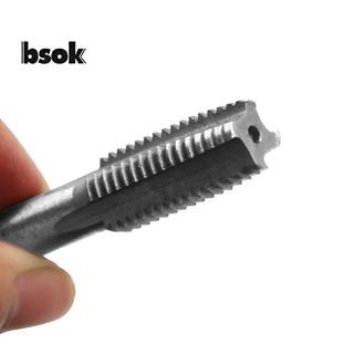 Trailblazer 7 Chiếc Metric Nam Ren Cắm Tập Bộ M3-M12 Mũi Khoan Xưởng Dụng Cụ Mới