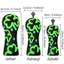 Vỏ câu lạc bộ Golf Four Leaf Clover No. 1 Nắp Gỗ Fairway