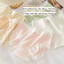 Quần lót Cotton nguyên chất dành cho nữ, cạp vừa, ren thoáng khí