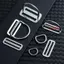 Đai Trọng Lượng DARON Freediving D Ring Lặn Trọng Lượng Thắt Lưng Webbing Lặn Giữ Nút Chặn Lặn Accessoires Freediving Lặn Đai D Ring