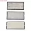 CODECOVED Tem Chữ Cái Tấm, 3mm 4mm 6.4mm Tên Địa Chỉ Tem Chữ Kỹ Thuật Số, Cá Tính Có Thể Tái Sử Dụng Cao Su Kinh Doanh DIY Tem Ban Phụ Kiện Thủ Công
