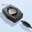 < WHPHous-t > Bộ sạc mở cửa nhắc nhở Bộ sạc USB thông minh mini TYPE-C Joint Mini Đẹp