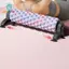 Cột Yoga có giá đỡ EVA Phòng tập thể dục tại nhà Con lăn xốp nhẹ cho chân lưng cánh tay