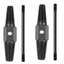 Vòi bị hỏng Thread Extractor Vít Vòi bị hỏng Ống nước Reverse Thread Extractor Tap Extractor Dụng cụ tiện dụng 5CNV