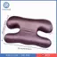 Gối Chống Nhăn Memory Foam Body Gối Hỗ Trợ Tựa Đầu Đệm Gối Ngủ Thoải Mái