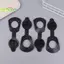 1 / 2 / 4 Cái Flush Mount Fishing Boat Rod Soet PVC Fishing Rod Holder Cap Gasket Kayak Boat Canoe Tale Phụ kiện hỗ trợ [MỚI]