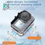 Ốp lưng máy ảnh Action 3 4 5 Pro Độ phân giải cao cho Camera Action 3 4 5 Pro