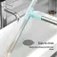 Khăn Lau Silicon Squeegee Ướt & Khô Sử Dụng Cho Hộ Gia Đình Cửa Sổ Rửa Xe Kính Phòng Tắm Cửa Tắm Vệ Sinh Ngói Nhà Bếp [VN]
