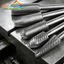 Đầu mài điện Máy khoan cầm tay Tương thích Chamfering Bit nộp chính xác