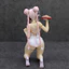 PS1 Super Sonico Sườn Xám Ver. Anime Girl Nhân Vật Hành Động Trang Trí SP1