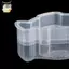 3 Cái / bộ Hình Hoạt Hình Bánh Cơm Khuôn Cuộn Sushi Bóng Cơm Bento Khuôn Bấm Dụng Cụ DIY Phụ Kiện Nhà Bếp ELWW