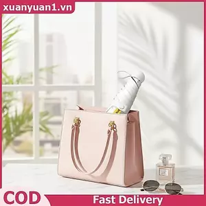 Ô nang siêu nhẹ tiện lợi XUAN có trái tim để đi bộ đường dài và chống nắng VN