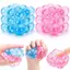 Squishy Căng Thẳng Cube Fidget Đồ Chơi Tăng Chậm Mềm Cảm Giác Bóp Đồ Chơi Cho Trẻ Em Người Lớn Lo Âu Giảm Văn Phòng Tại Nhà