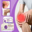 Gel Mát Xa Giảm Đau Xương Đau Nhức- Chăm Sóc Đau Cổ Tay, Đầu Gối 50g- Cho Cột Sống, Cổ Vai, Khớp, Cơ Bắp