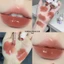 Son Dưỡng Môi Nước Gege Bear Thỏ Dễ Thương - Hoàn Hình Gương Nước, Dưỡng Ẩm Bền Màu