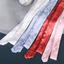 Cổ Tóc Hanfu Phụ Kiện Tóc Buộc Tóc Ruy Băng Họa Tiết Tối Ruy Băng Tóc Đỏ Dây Trang Phục Phụ Kiện Trẻ Em Mũ Nữ EOJO