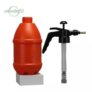 Nồi phun CATMALLER88, Chất liệu nhựa Bình tưới nước ép tay, Dụng cụ làm vườn Công suất lớn Thiết kế sành điệu Công cụ phun dung tích 2L Cây nhà