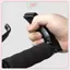 JRP 1 Cặp Tay Lái Xe Đạp Hợp Kim Nhôm Leo Núi Tay Lái Xe Đạp Phụ Trợ Cưỡi Sừng Còn Lại Tay Cầm Xe Đạp Phụ Kiện JRP