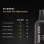 BASED Sea Salt Spray Xịt Muối Biển Tạo Độ Bồng Tóc Nam Kết Cấu Nước Nhẹ Thẩm Thấu Nhanh, Mùi Gỗ Trầm Nam Tính Thanh Lịch