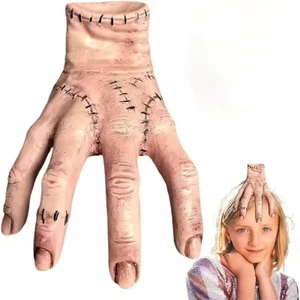 Halloween Mô Phỏng Phá Tay Gia Đình Hình Cosplay Đạo Cụ Hình Halloween Trang Trí Dự Tiệc Tiếp Liệu
