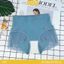 Quần gen bụng nhẹ gen dệt ba trong một MB 3931 đáy cotton