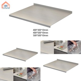 Thớt di động đa năng chắc chắn, dễ vệ sinh, phù hợp cho thịt, bánh ngọt, khách sạn, quán cà phê