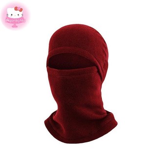 Ánh Trăng Mùa Đông Lông Cừu Balaclava Mặt nạ Toàn Mặt Trượt Tuyết Nhiệt Khăn Trượt Tuyết Mũ Bảo Hiểm Thể Thao Đi Xe Đạp Đi Bộ Đường Dài Chạy Cổ Ấm Hơn Nam Nữ EN