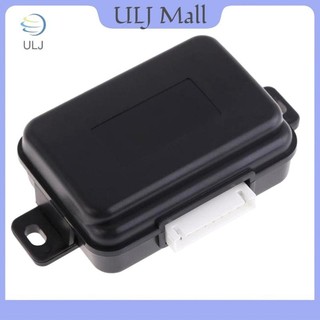 Hệ thống gấp gương chiếu hậu thông minh ô tô ULJ Hệ thống gấp gương chiếu hậu ô tô Bộ điều khiển gấp xe Gương điện gấp.