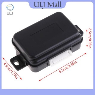 Hệ thống gấp gương chiếu hậu thông minh ô tô ULJ Hệ thống gấp gương chiếu hậu ô tô Bộ điều khiển gấp xe Gương điện gấp.