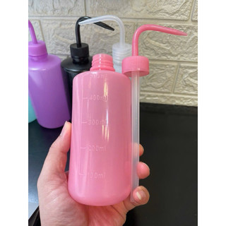 Bình Đựng nước, châm nước cho lồng chim dung tích 500ml phụ kiện lồng chim