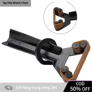 【COD】Kẹp Đầu Cơ Bida Chuyên Dụng - Chất Liệu Nhựa Cao Cấp - Độ Bền Vượt Trội