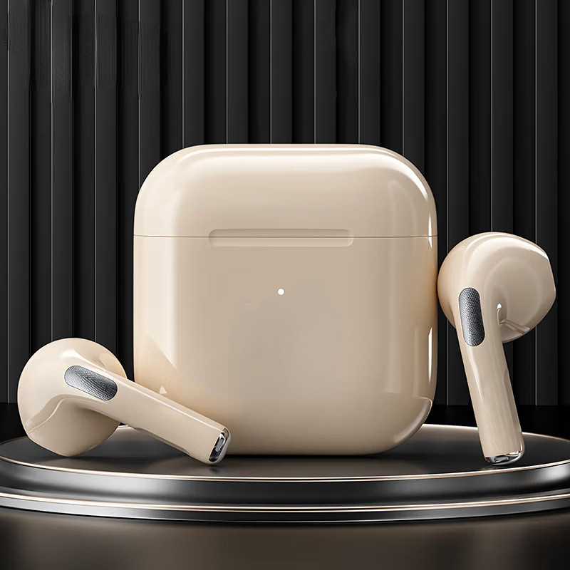 Tai nghe Bluetooth Pro3 / Pro5s / 4th -38dB Tai nghe thể thao khử tiếng ồn 360° Âm thanh không gian Bass tốt