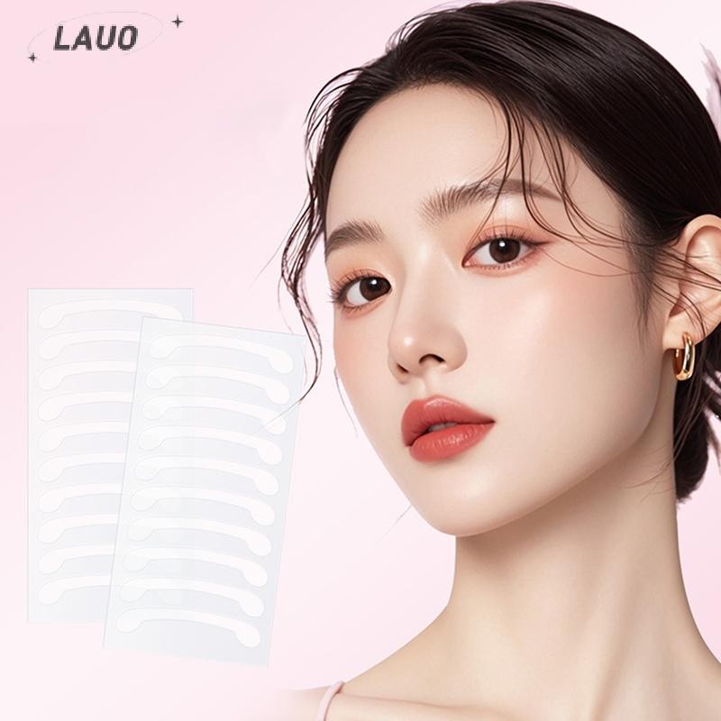 Springevenstar 30 Cái Mũi Trong Suốt Vô Hình Mũi Mỏng Dán Có s Thu Nhỏ Mũi Cánh Miếng Dán Cho Cosplay Đặc Biệt Mũi Thu Nhỏ Springevenstar