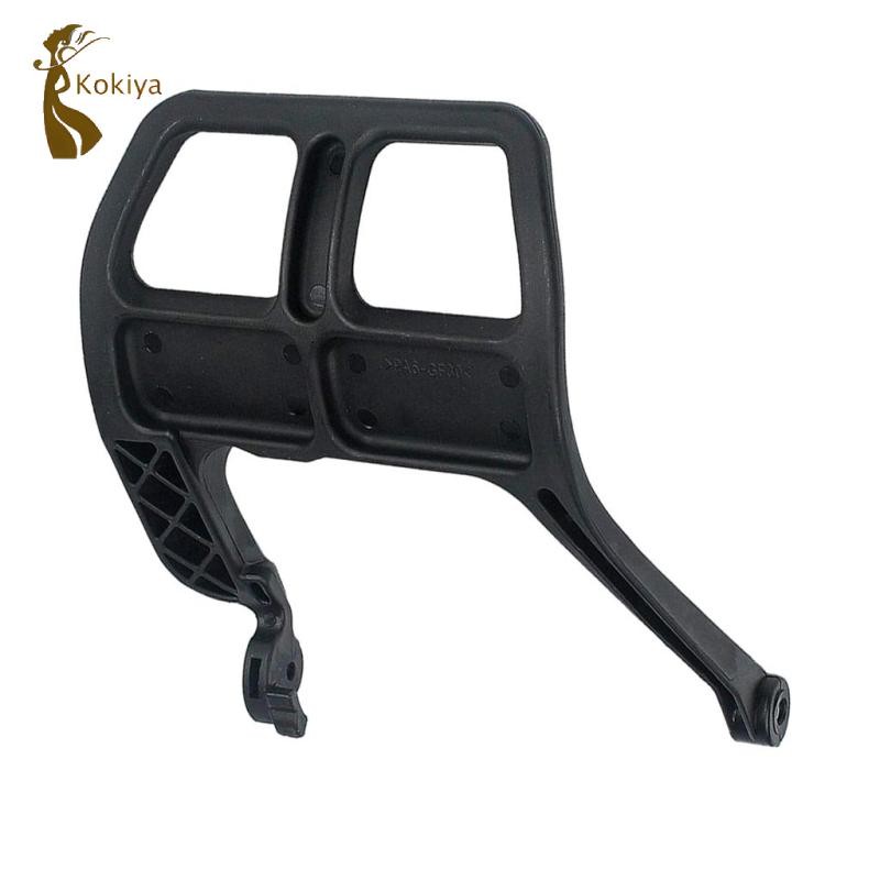 Đòn bẩy tay cầm phanh xích phù hợp cho máy cưa xích 066 MS660 OEM#1122 790 9101