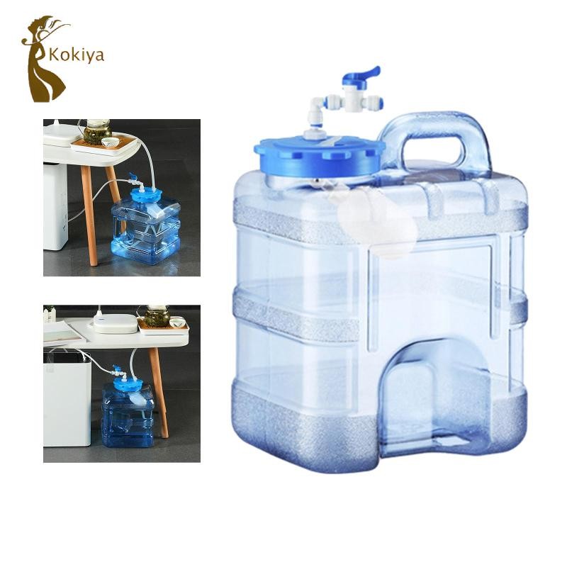 Hộp đựng nước cho máy lọc nước