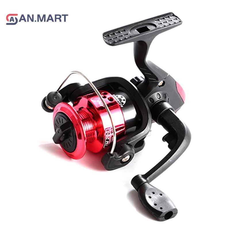 Bigdealssuper Gấp Nước Mặn Siêu Nhẹ Cuộn 5.2: 1 Câu Cá Chép Lớn Diamerer Dòng Con Lăn Vỏ Bánh Xe Tàu Mồi Siêu