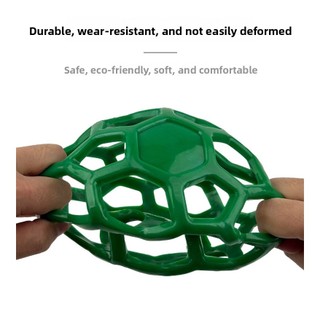 Bán chạy Chó Con Đồ Chơi Rỗng Bóng Âm Thanh TPR Co Giãn