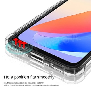 Ốp Điện Thoại Cho Xiaomi 15T 17T Pro 15 T Pro Ultra 4G 5G 2025 Ốp Lưng Chống Sốc Trong Suốt Silicon Mềm TPU Vỏ Điện Thoại Chống Sốc