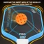 CATMALLER88 Mái Chèo Pickleball, Bộ Vợt Bóng Pickleball Sợi Carbon 16MM, Bề Mặt Mờ Bền Nhẹ T700 Đồ Chơi Chuyên Nghiệp