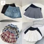 tổng hợp các mã quần thanhh lý chất cotton siêu đẹp, mặc ở nhà, đi chơi-shopthubio
