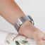 Dây đeo vòng Milanese từ tính cho Apple Watch Ultra 3 49mm 11 10 42 / 46mm 9 8 7 41 / 45mm