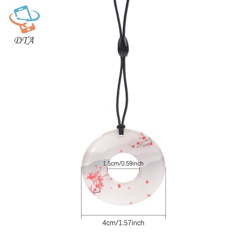 [DTA] Khối thẻ RFID UID chống che chắn có thể thay đổi 13,56 MHz 0 Thẻ ghi cho ứng dụng NFC Andriod MCT 35mm / 40mm VN