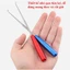 【COD】Cây gỡ lưỡi câu inox không gỉ cao cấp, chống rỉ sét hiệu quả, đầu gỡ thiết kế tỉ mỉ phù hợp với mọi loại lưỡi câu
