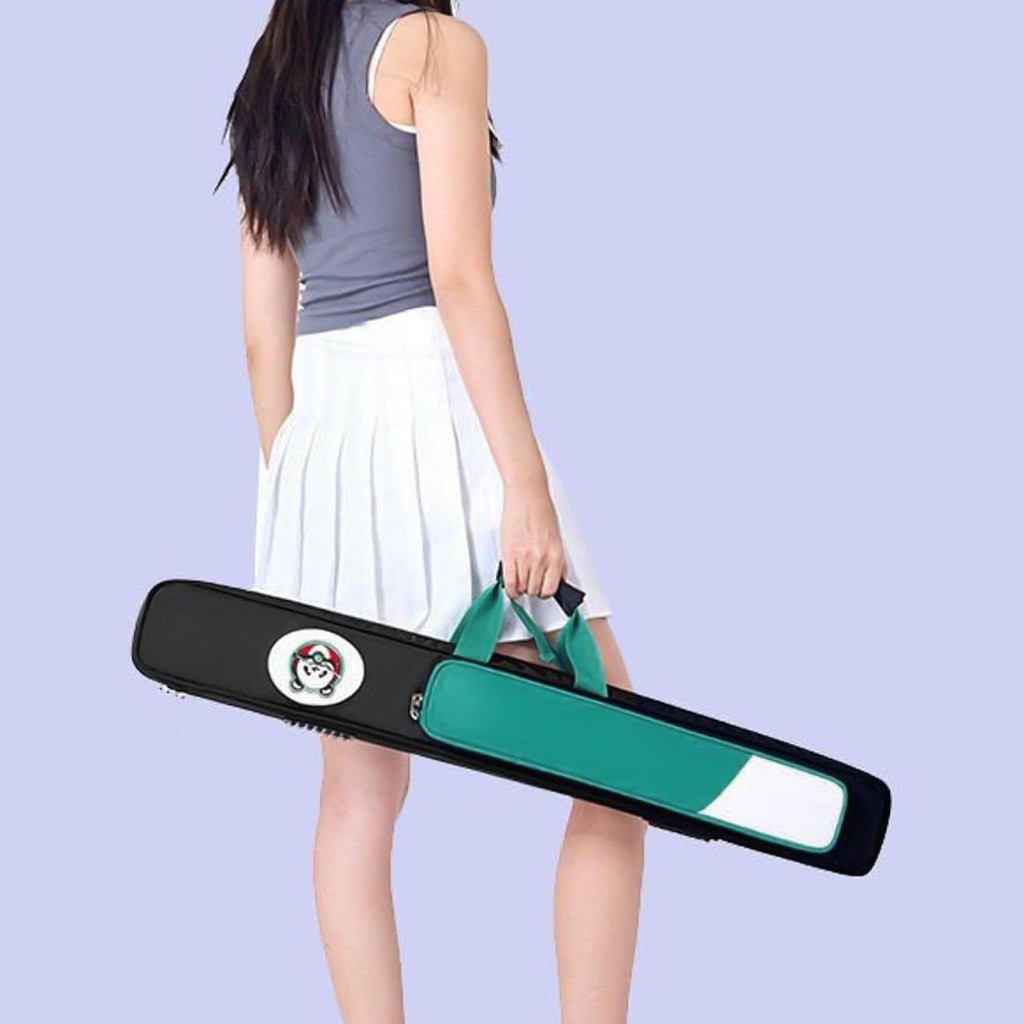 Túi đựng Cue Billiard dễ dàng lưu trữ cho người chơi bi-a