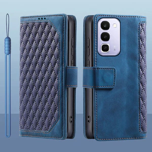 Dành Cho Realme C100 4G Bao Da Lật Đựng Thẻ Sách Ví Đứng Bảo Vệ Toàn Diện Cho Realme C100 4G Vỏ Điện Thoại