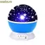 Đèn ngủ máy chiếu sao, Đèn thay đổi xoay 360 độ Đèn ngủ Starlight, Đèn ngủ chạy bằng USB Dreamy 12 màu sáng Đèn thiên hà đầy màu sắc Rạp hát tại nhà