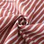 VFZ Tạp Dề Không Tay Thoáng Khí Treo Ne Tạp Dề Nhà Hàng Vải Lanh Cotton Đặc Biệt Vệ Sinh Nhà Bếp Tạp Dề Sọc Dọc OTE