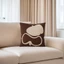 Phong Cách Retro Apple Gối Gối Phòng Khách Sofa Đệm Ngủ Gối Dài Giường Tựa Lưng Xe Gối Thắt Lưng Gối26062402